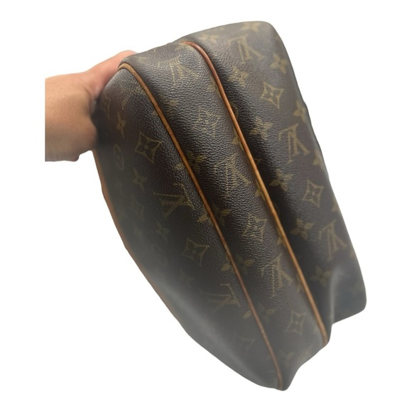 Lv Monogram Reporter-Project - Picture 16 of 17